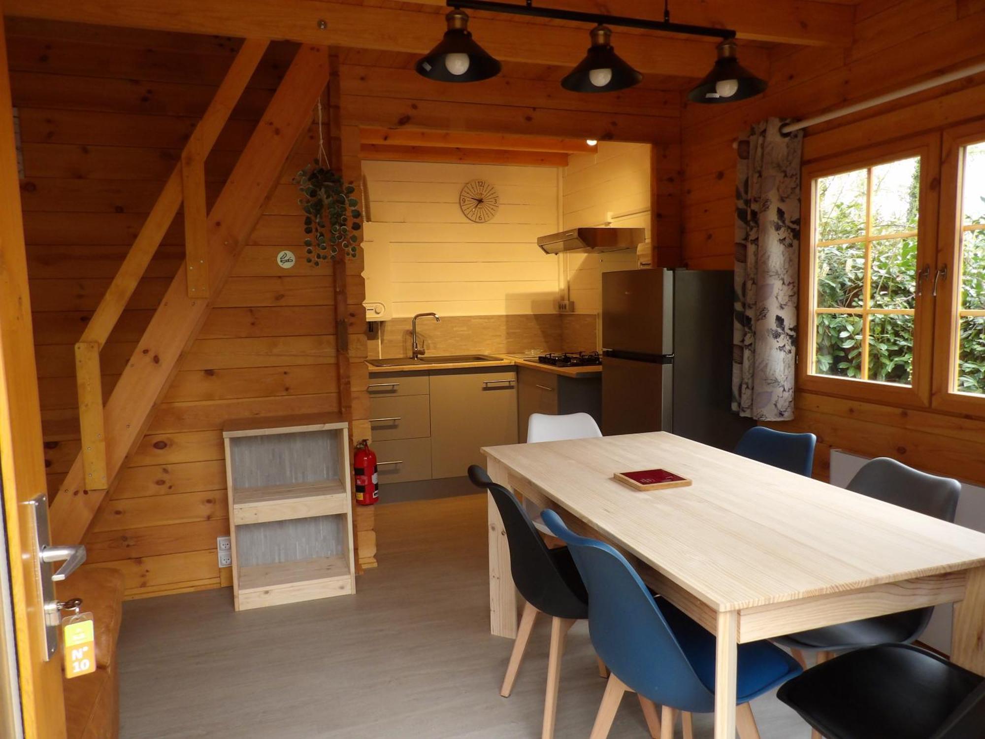 Camping Smile & Braudieres Mézières-sous-Lavardin Exteriör bild