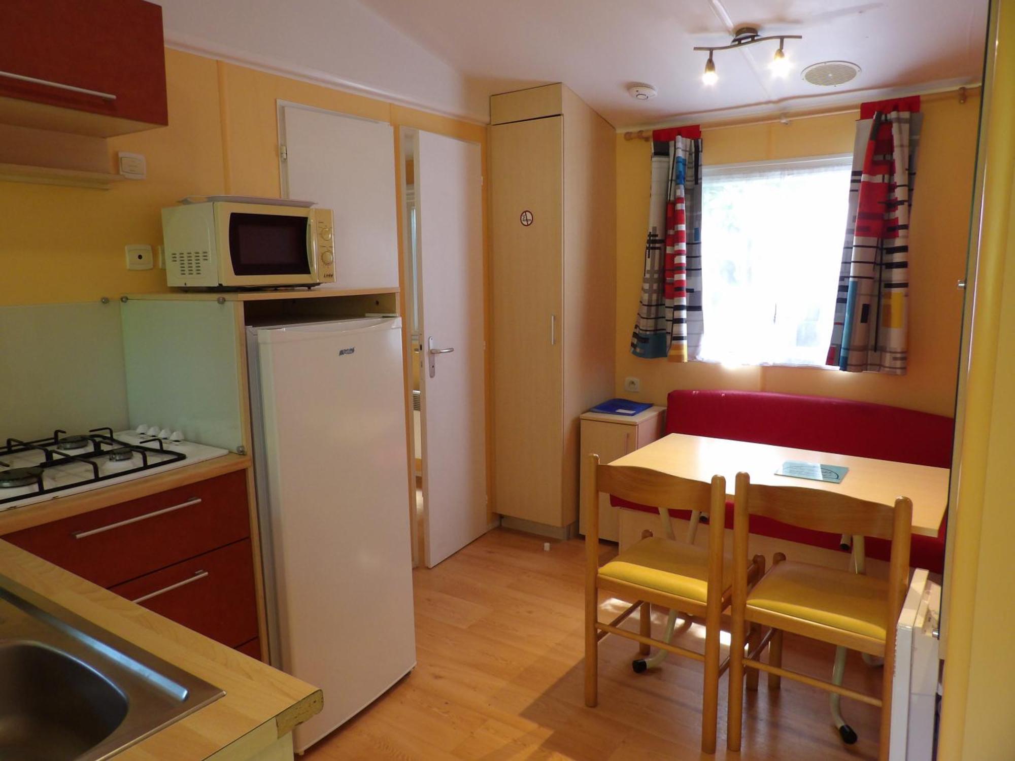 Camping Smile & Braudieres Mézières-sous-Lavardin Exteriör bild