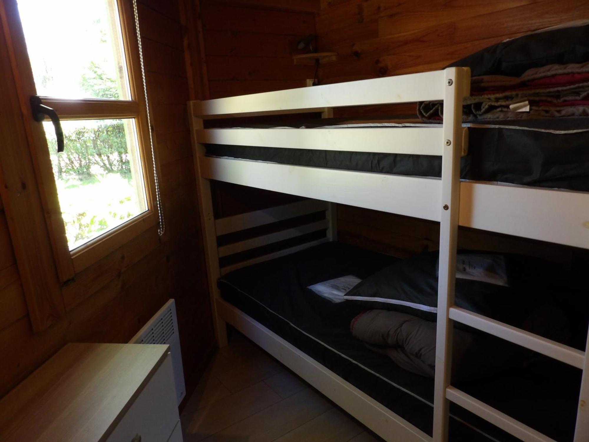 Camping Smile & Braudieres Mézières-sous-Lavardin Exteriör bild
