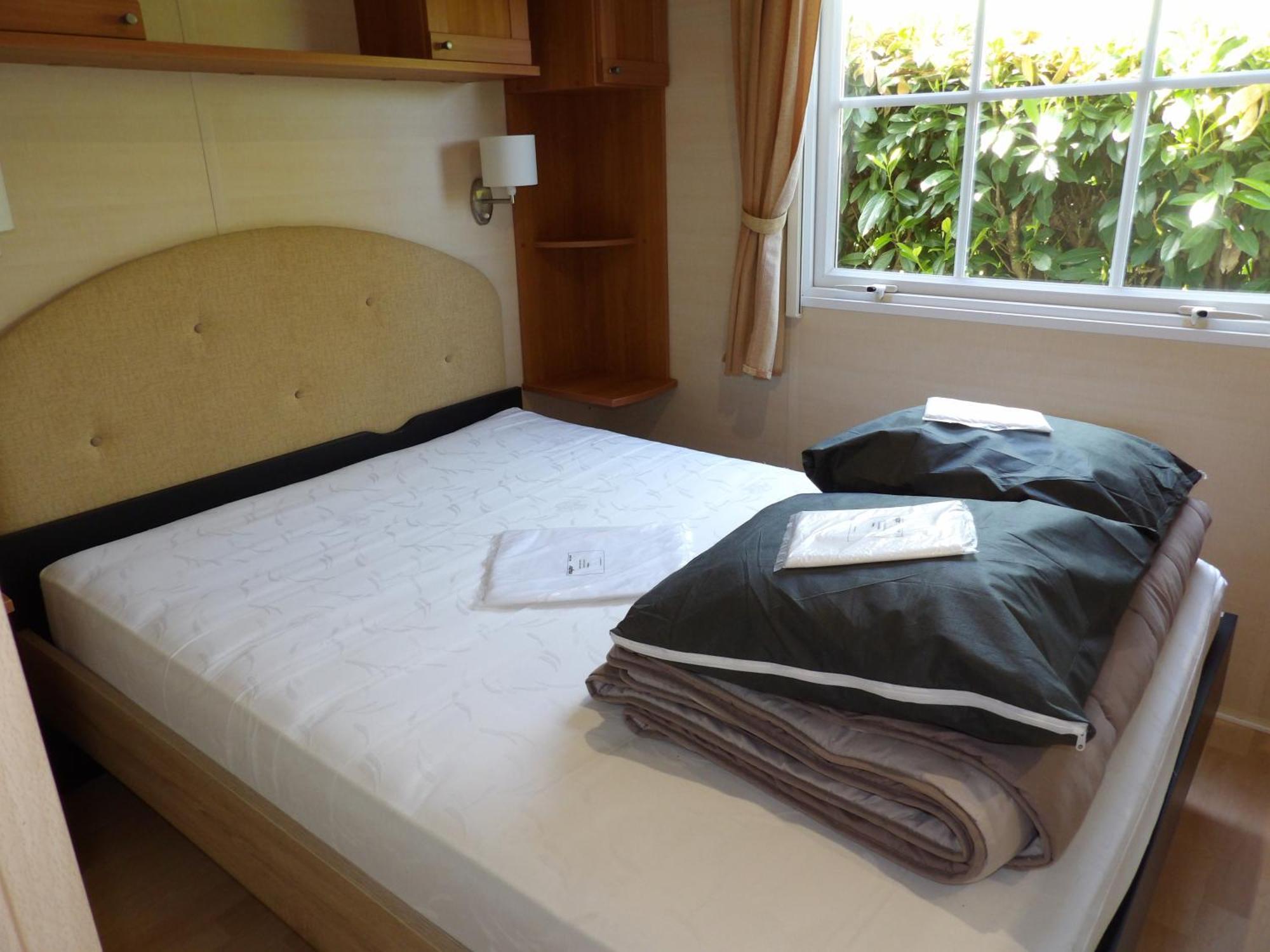 Camping Smile & Braudieres Mézières-sous-Lavardin Exteriör bild