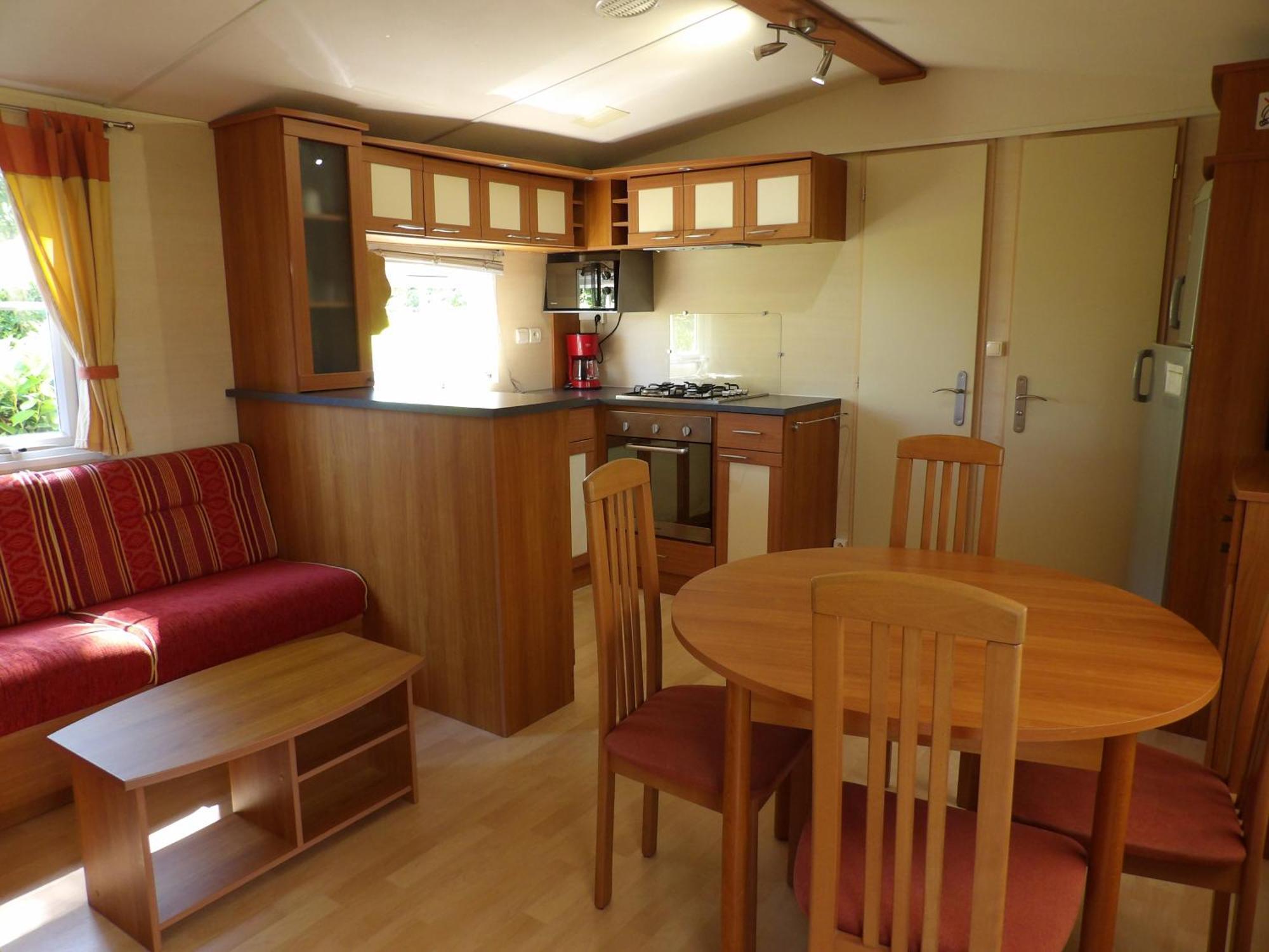 Camping Smile & Braudieres Mézières-sous-Lavardin Exteriör bild