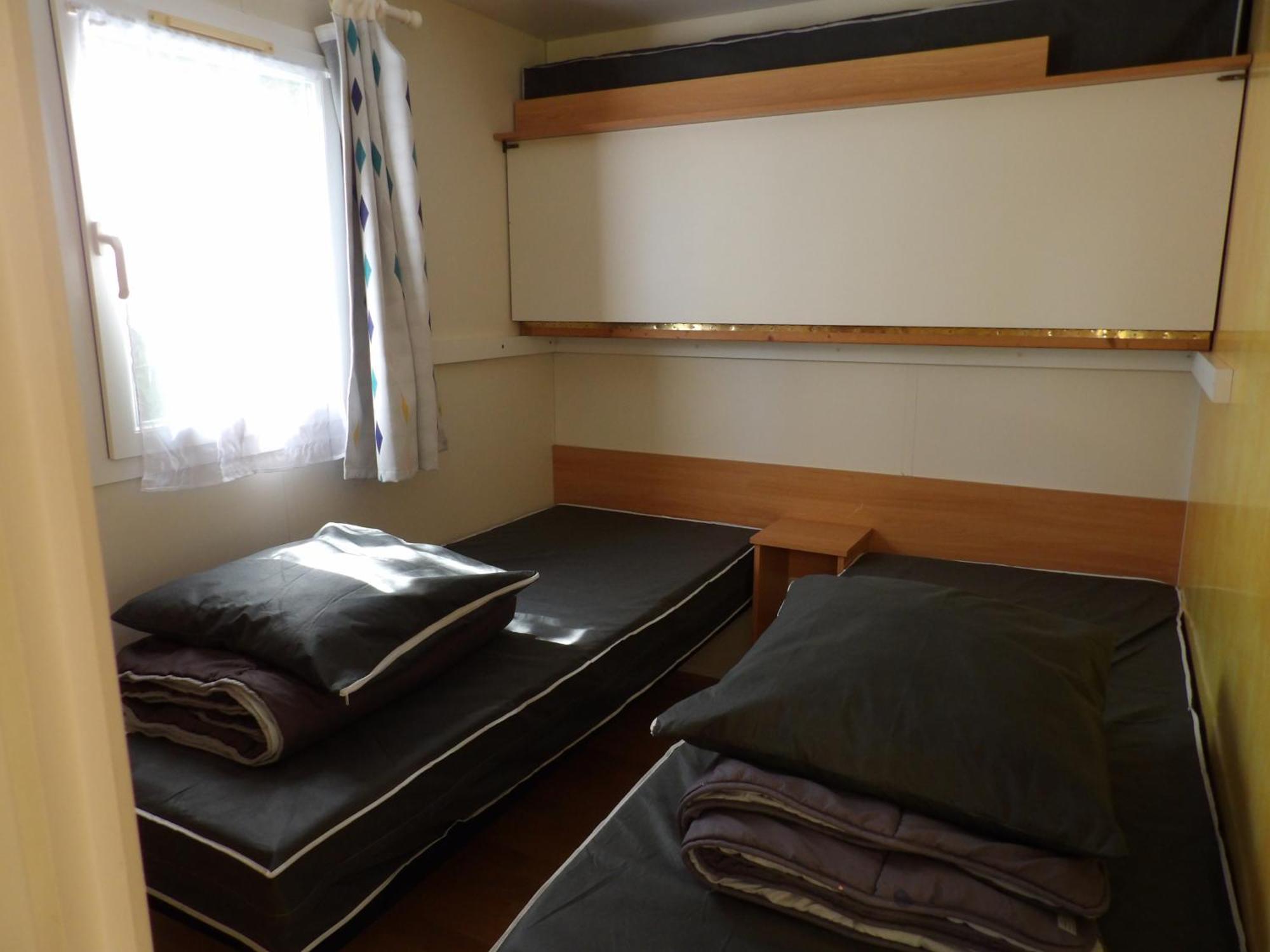 Camping Smile & Braudieres Mézières-sous-Lavardin Exteriör bild