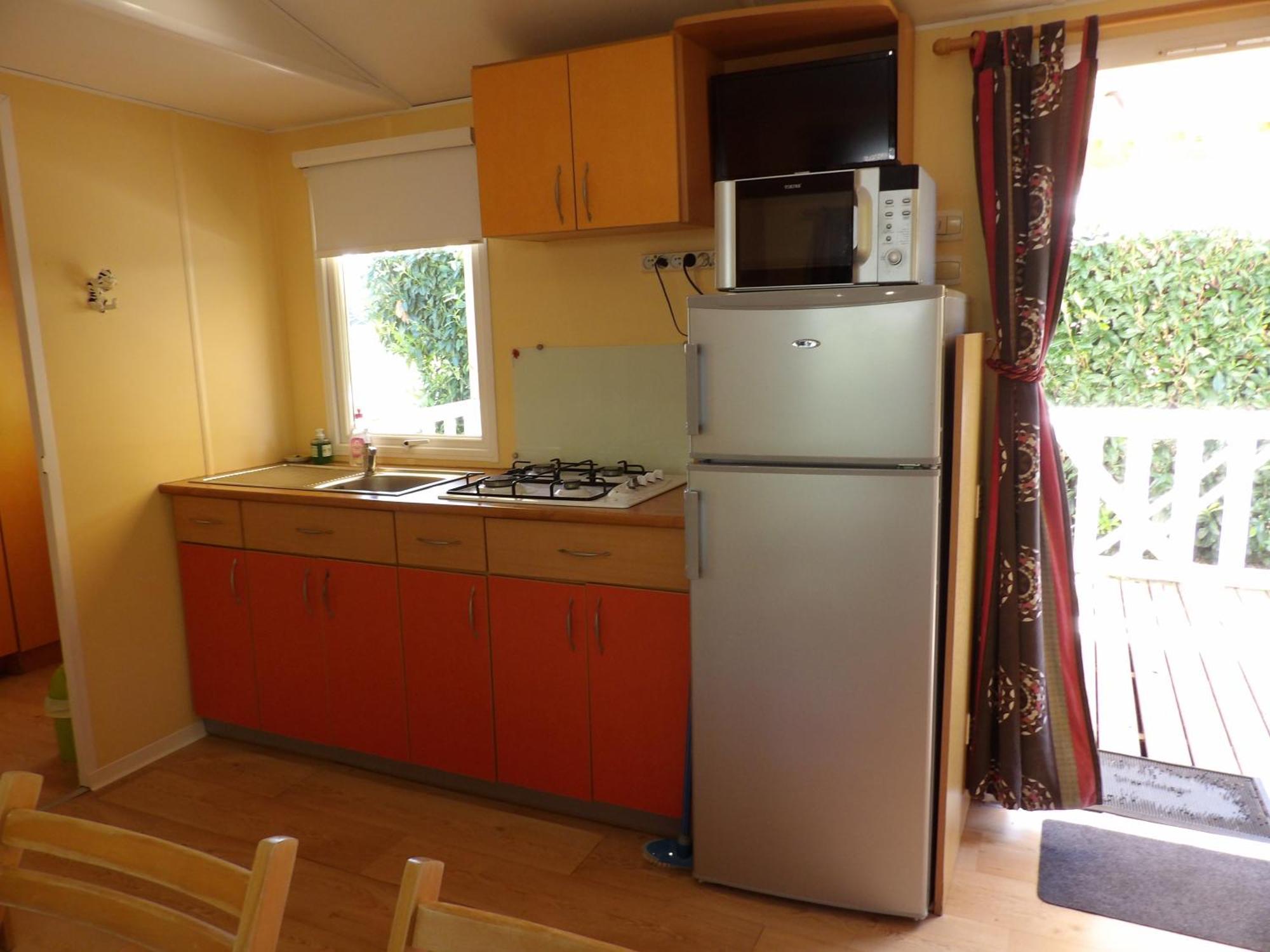 Camping Smile & Braudieres Mézières-sous-Lavardin Exteriör bild